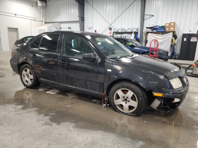 Photo 4 from auction – 2002 VOLKSWAGEN JETTA GLS with VIN 3VWSP69M72M154327