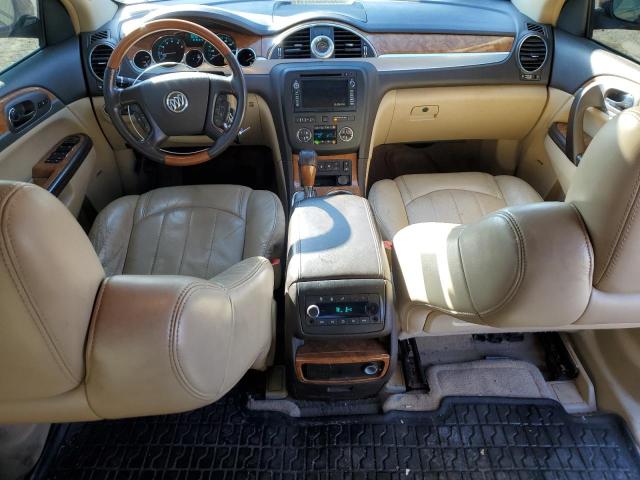 Снимка 8 от търг – 2008 BUICK ENCLAVE CX с VIN 5GAEV23728J254022