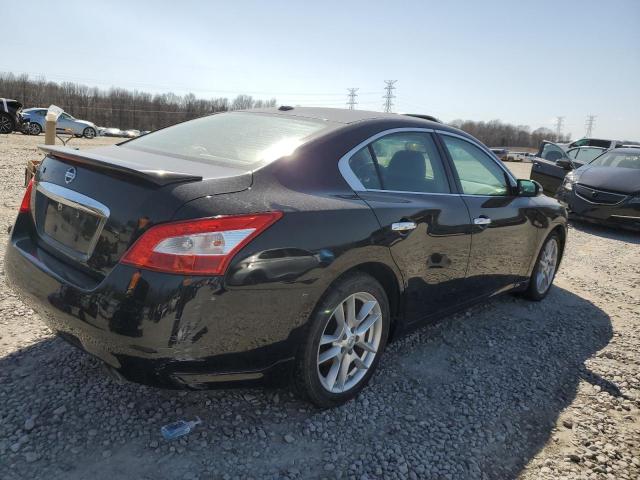 Photo 3 from auction – 2010 NISSAN MAXIMA S with VIN 1N4AA5AP5AC850688