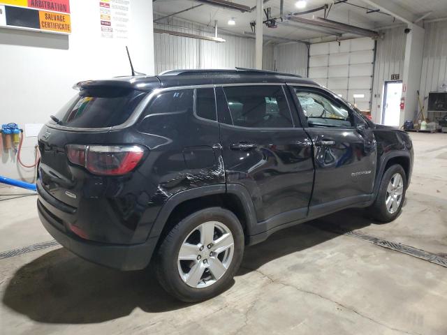 Снимка 3 от търг – 2022 JEEP COMPASS LA с VIN 3C4NJDBB6NT186064