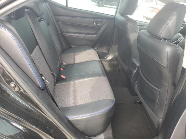 Photo 10 from auction – 2017 TOYOTA COROLLA L with VIN 2T1BURHE2HC874188