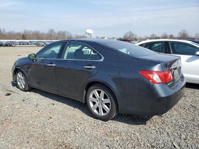 Photo 2 from auction – 2008 LEXUS ES 350 with VIN JTHBJ46G082235563