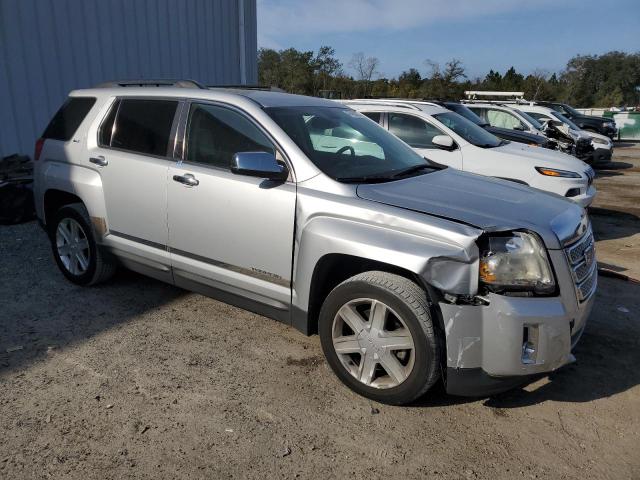 Photo 4 from auction – 2011 GMC TERRAIN SL with VIN 2CTALUECXB6299680