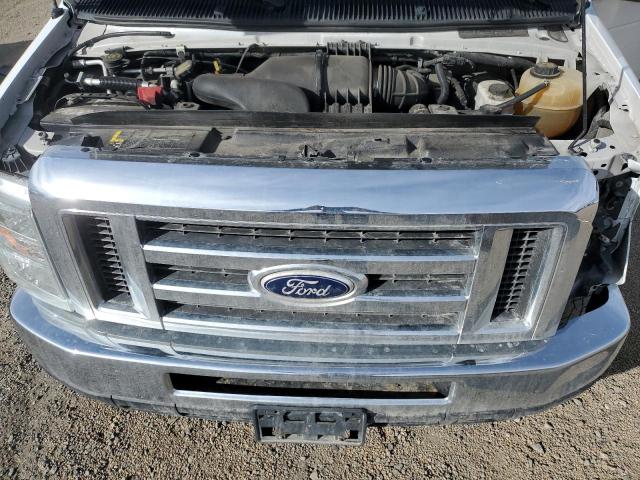 Photo 12 from auction – 2014 FORD ECONOLINE with VIN 1FBSS3BL3EDB01131