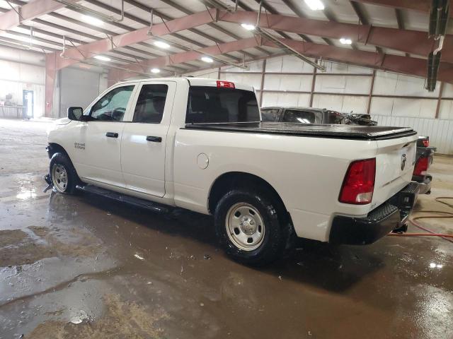 Photo 2 from auction – 2018 RAM 1500 ST with VIN 1C6RR7FG0JS343902