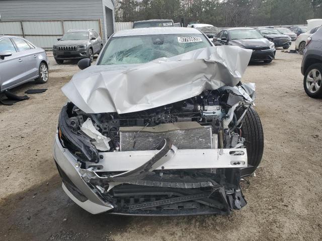 Photo 5 from auction – 2025 NISSAN ALTIMA SV with VIN 1N4BL4DV9SN365477