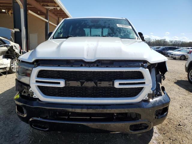 Photo 5 from auction – 2022 RAM 1500 BIG H with VIN 1C6SRFFT2NN302930