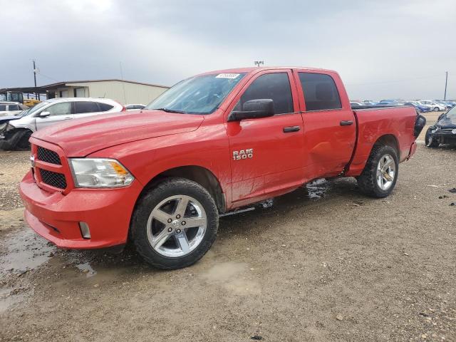 RAM 1500 ST 2014 with VIN 1C6RR6KG5ES441037 - Photo from auction