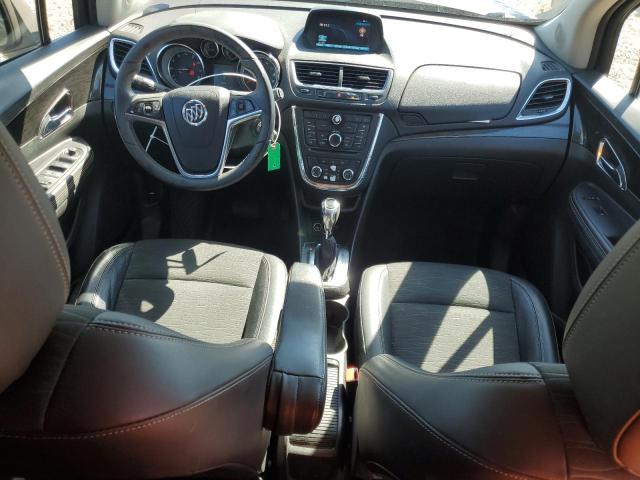 Снимка 8 от търг – 2015 BUICK ENCORE CON с VIN KL4CJBSB7FB162882