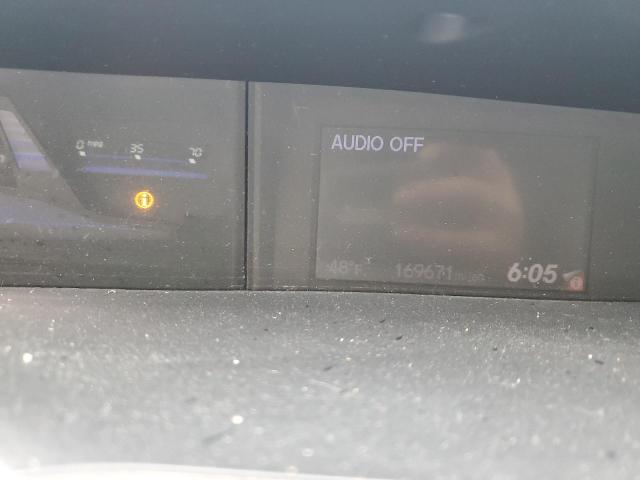 Photo 9 from auction – 2012 HONDA CIVIC EX with VIN 19XFB2F8XCE318264