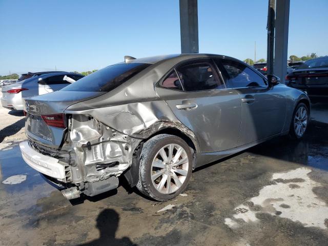 Photo 3 from auction – 2016 LEXUS IS 200T with VIN JTHBA1D22G5004876