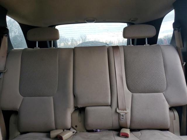 Photo 10 from auction – 2008 PONTIAC TORRENT with VIN 2CKDL33F886317160