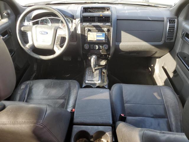 Photo 8 from auction – 2012 FORD ESCAPE LIM with VIN 1FMCU9EG8CKC02097