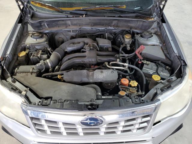 Снимка 12 от търг – 2012 SUBARU FORESTER 2 с VIN JF2SHBBCXCH461492