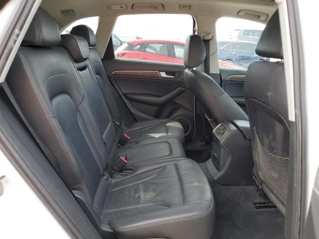 Снимка 11 от търг – 2014 AUDI Q5 PREMIUM с VIN WA1LFAFP2EA071623
