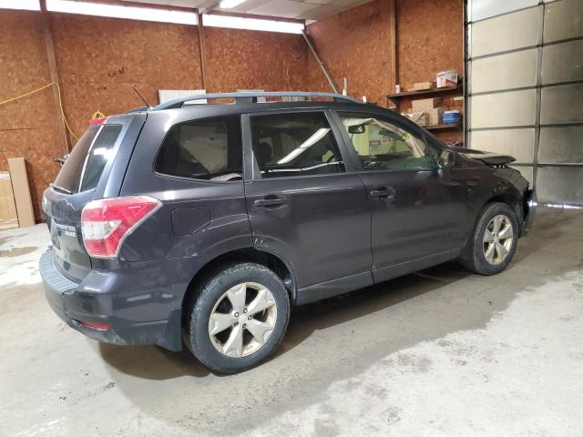 Photo 3 from auction – 2015 SUBARU FORESTER 2 with VIN JF2SJAFC9FH577697