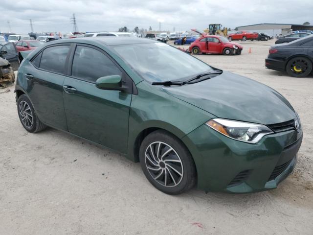 Photo 4 from auction – 2016 TOYOTA COROLLA L with VIN 2T1BURHE8GC495677