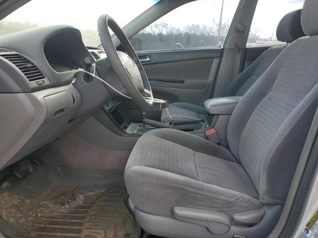 Photo 7 from auction – 2005 TOYOTA CAMRY LE with VIN 4T1BE32K35U096180