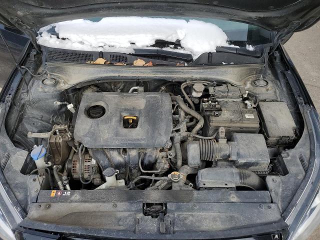 Photo 11 from auction – 2019 KIA FORTE EX with VIN 3KPF54AD8KE091971