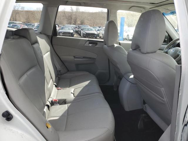 Photo 11 from auction – 2012 SUBARU FORESTER L with VIN JF2SHBFC1CH409064
