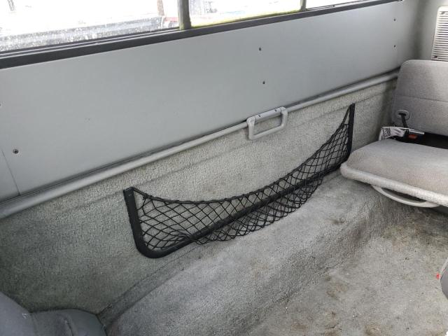 Снимка 10 от търг – 1995 FORD RANGER SUP с VIN 1FTCR14A8SPB07819