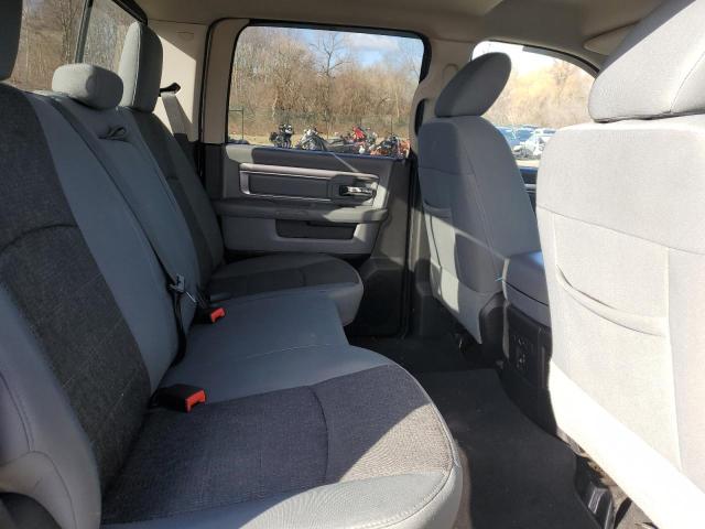 Zdjęcie 10 z aukcji – 2014 RAM 1500 SLT z VIN 1C6RR7LM0ES302640