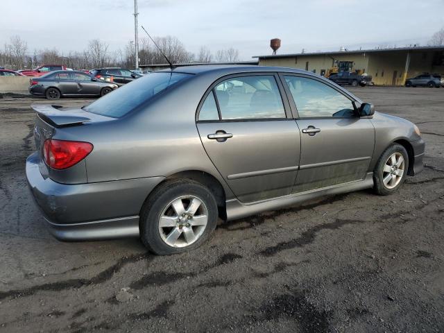 Photo 3 from auction – 2006 TOYOTA COROLLA CE with VIN 2T1BR32E26C622509