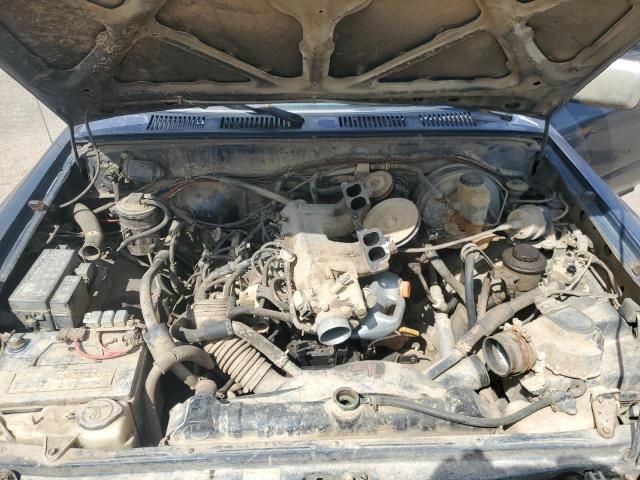 Photo 12 from auction – 1995 TOYOTA 4RUNNER RN with VIN JT3RN37W7S0017812