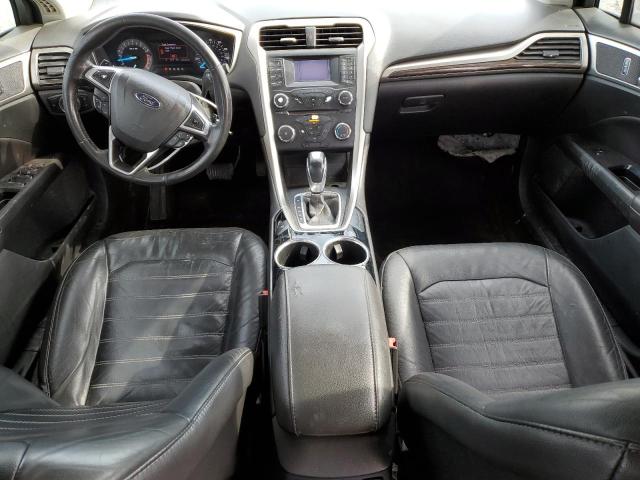 Photo 8 from auction – 2013 FORD FUSION SE with VIN 3FA6P0H94DR193256