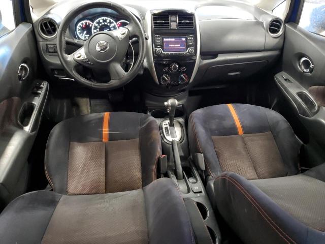 Снимка 8 от търг – 2015 NISSAN VERSA NOTE с VIN 3N1CE2CPXFL430748