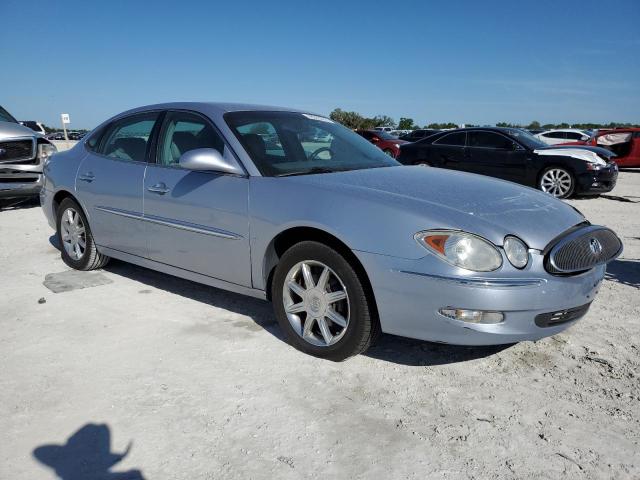 Photo 4 from auction – 2006 BUICK LACROSSE C with VIN 2G4WD582661249090