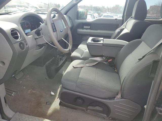 Снимка 7 от търг – 2007 FORD F150 с VIN 1FTPX14567FA41701