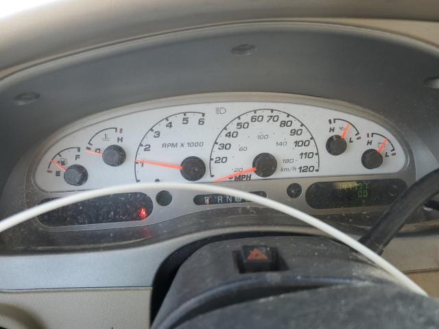 Photo 9 from auction – 2005 FORD EXPLORER S with VIN 1FMZU77K35UA94382