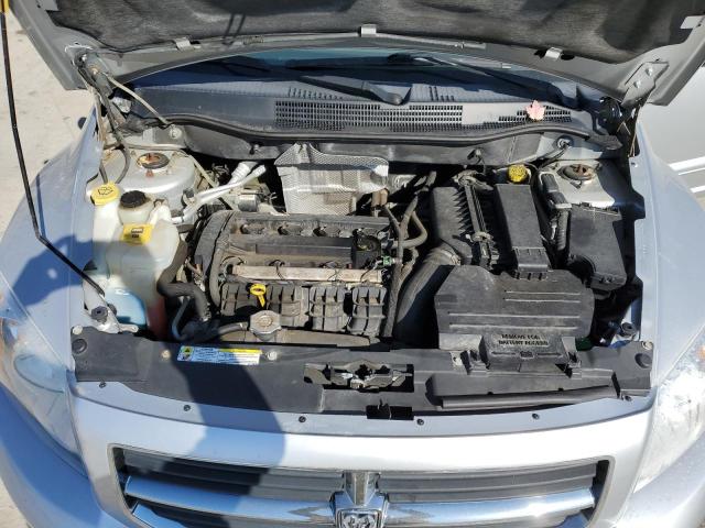 Photo 12 from auction – 2007 DODGE CALIBER SX with VIN 1B3HB48B97D250691