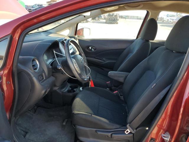 Photo 7 from auction – 2016 NISSAN VERSA NOTE with VIN 3N1CE2CP2GL381630
