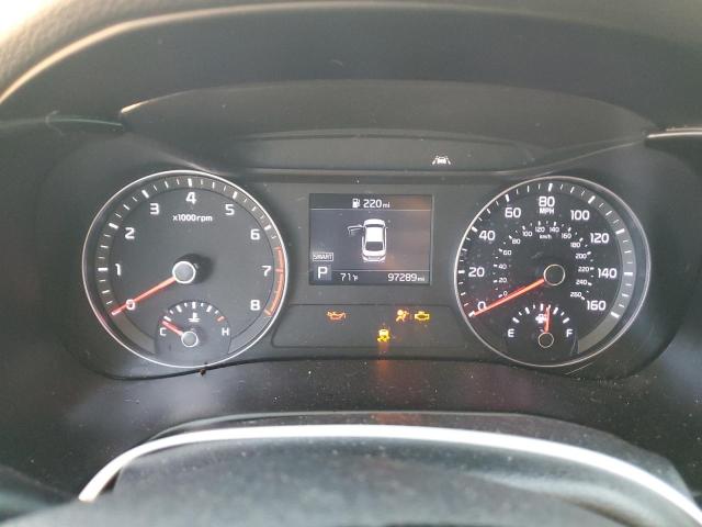 Photo 9 from auction – 2019 KIA FORTE FE with VIN 3KPF24AD7KE058792