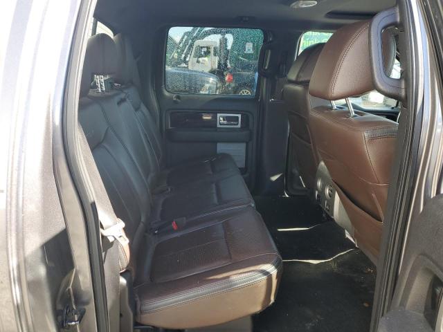 Photo 10 from auction – 2011 FORD F150 SUPER with VIN 1FTFW1ET8BFD19146