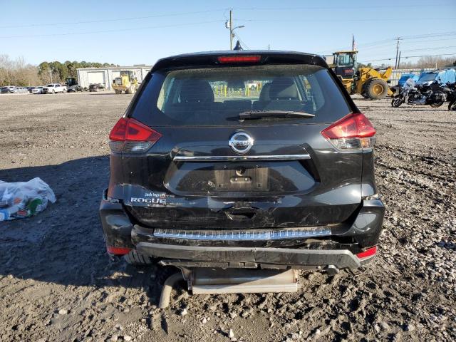 Zdjęcie 6 z aukcji – 2018 NISSAN ROGUE S z VIN KNMAT2MT7JP532141