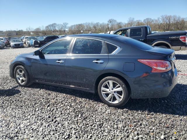 Photo 2 from auction – 2013 NISSAN ALTIMA 2.5 with VIN 1N4AL3AP3DC237925