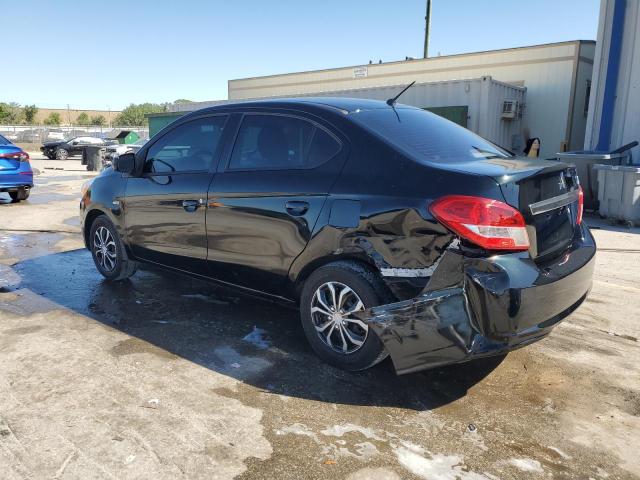 Photo 2 from auction – 2017 MITSUBISHI MIRAGE G4 with VIN ML32F3FJ5HHF18584