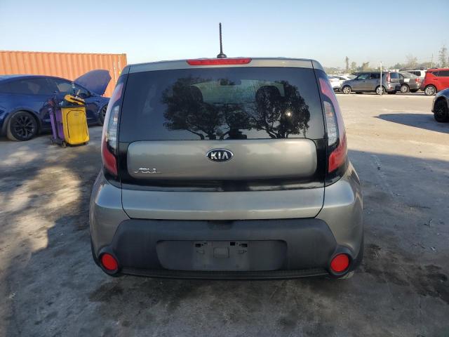 Zdjęcie 6 z aukcji – 2016 KIA SOUL z VIN KNDJN2A29G7339455