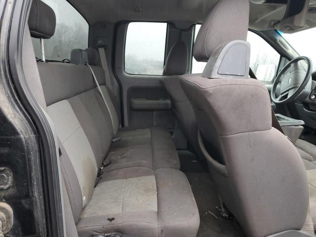 Photo 10 from auction – 2006 FORD F150 with VIN 1FTPX14526FB05733
