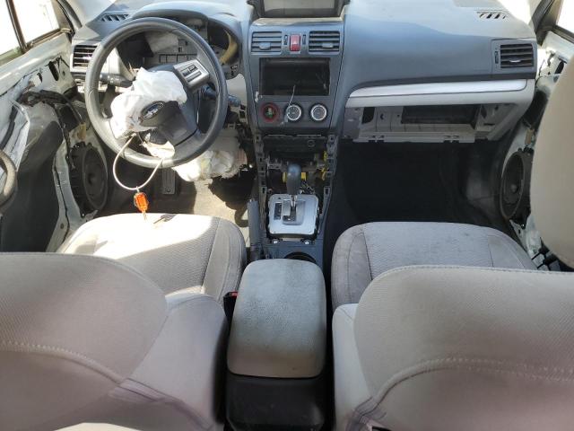 Photo 8 from auction – 2015 SUBARU FORESTER 2 with VIN JF2SJADC2FH471451