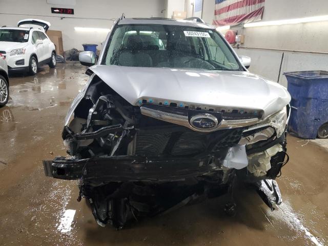 Photo 5 from auction – 2015 SUBARU FORESTER 2 with VIN JF2SJAHC3FH516004
