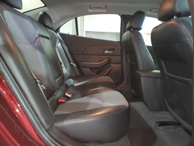 Photo 10 from auction – 2016 CHEVROLET MALIBU LIM with VIN 1G11C5SA2GF113933