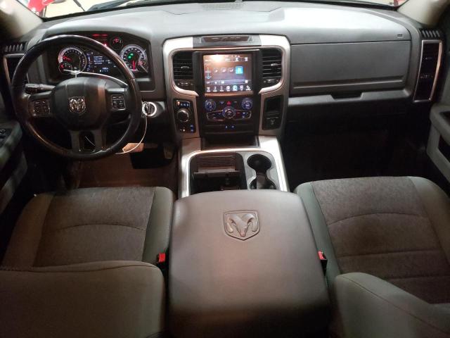 Photo 8 from auction – 2018 RAM 1500 SLT with VIN 1C6RR7LG3JS263417