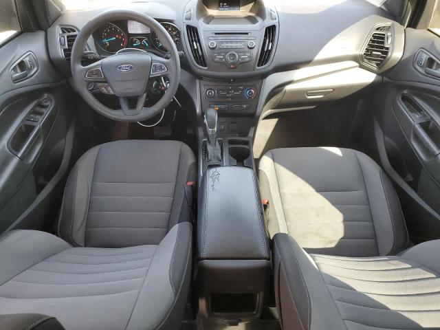 Photo 8 from auction – 2017 FORD ESCAPE S with VIN 1FMCU0F70HUE35803