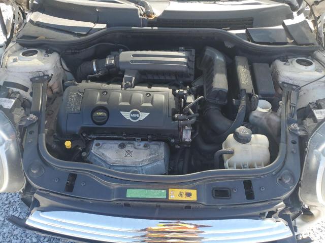 Photo 12 from auction – 2011 MINI COOPER with VIN WMWSU3C53BT096503