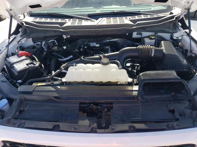 Photo 11 from auction – 2023 FORD F150 SUPER with VIN 1FTEW1CP4PKG18794