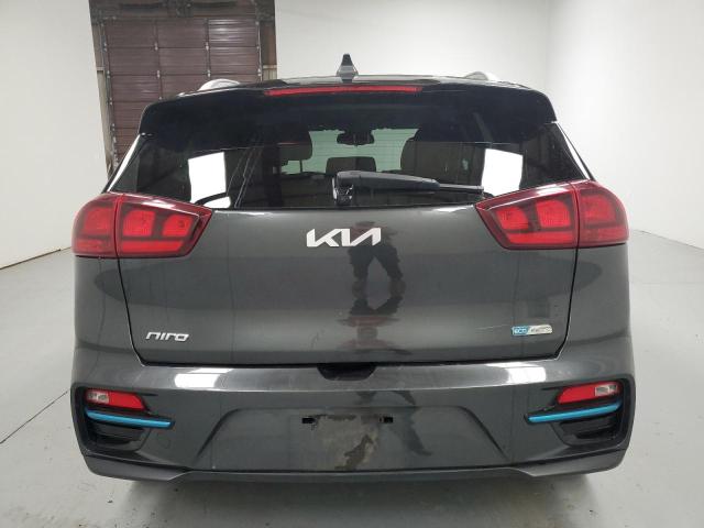 Photo 6 from auction – 2022 KIA NIRO S with VIN KNDCC3LG2N5160325